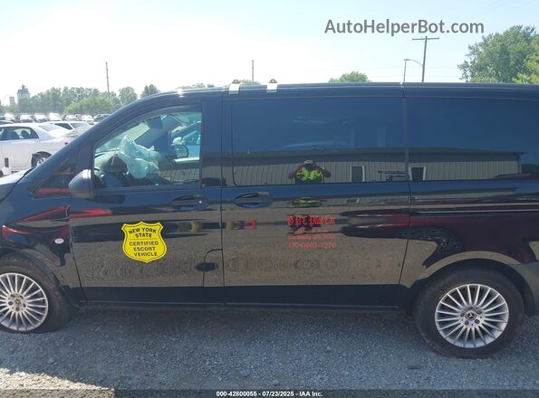 W1WV0FEY4P4365389 2023 MERCEDES-BENZ METRIS Black 
