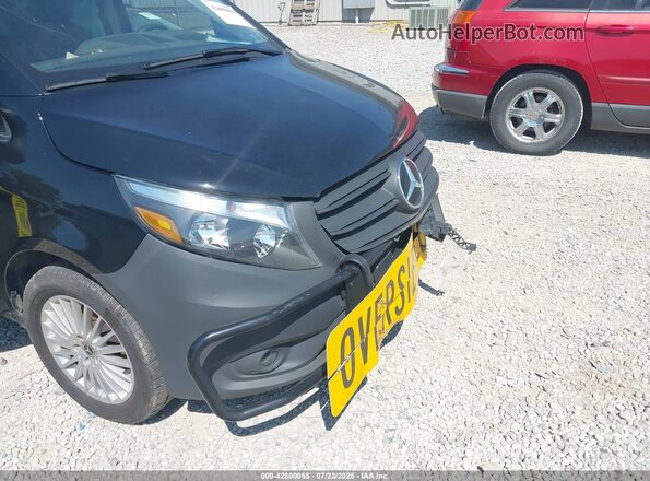 W1WV0FEY4P4365389 2023 MERCEDES-BENZ METRIS Black 