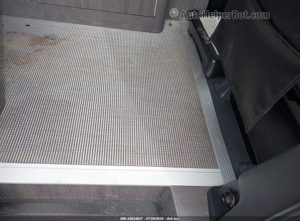 W1X4EBVY4LP248292 2020 MERCEDES-BENZ SPRINTER Black Вид наклейки з VIN-кодом