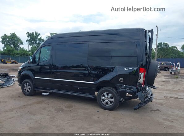 W1X4EBVY4LP248292 2020 MERCEDES-BENZ SPRINTER Black 