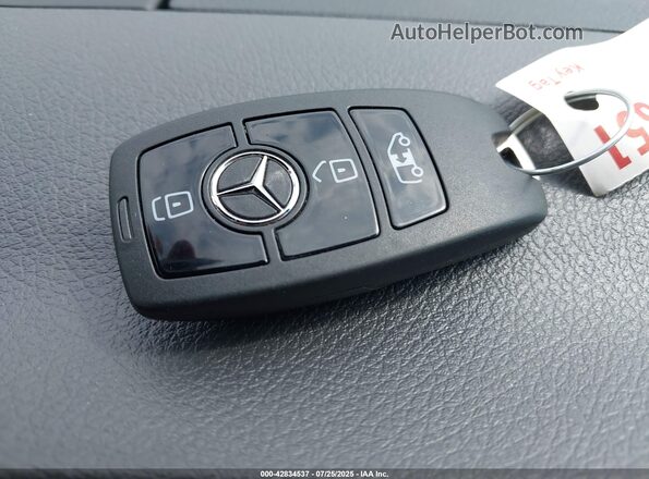 W1X4EBVY4LP248292 2020 MERCEDES-BENZ SPRINTER Black Вид панелі приладів