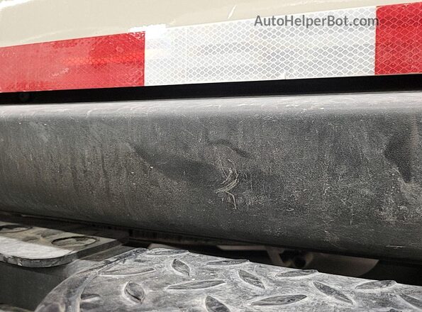 W1Y4EBVY0NT096520 2022 MERCEDES-BENZ SPRINTER  Задняя левая четверть