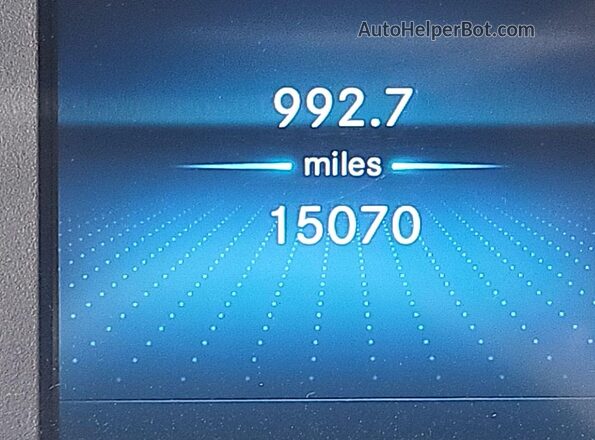 W1Y4EBVY0NT096520 2022 MERCEDES-BENZ SPRINTER  Панорамный вид салона 360°