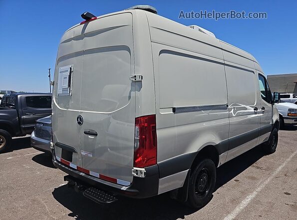 W1Y4EBVY6NT097638 2022 MERCEDES-BENZ SPRINTER  