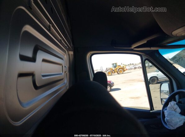 W1Y4KBHY4RT179166 2024 MERCEDES-BENZ SPRINTER White VIN sticker view