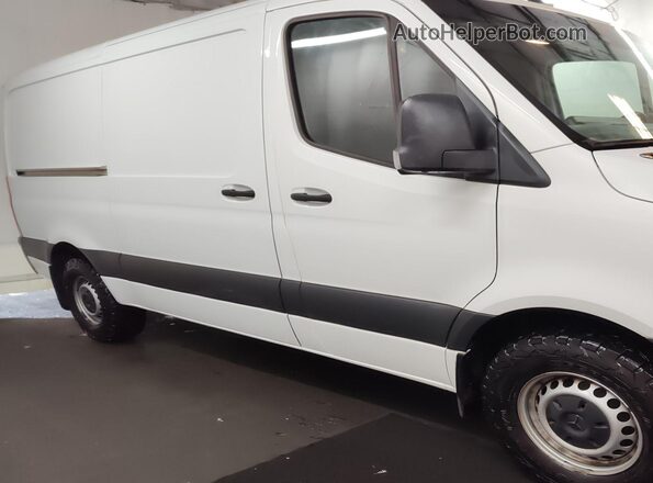 W1Y70BGY1NT089620 2022 MERCEDES-BENZ SPRINTER  