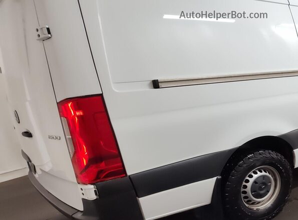 W1Y70BGY1NT089620 2022 MERCEDES-BENZ SPRINTER  