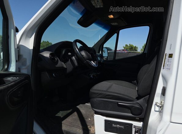 W1Y70BGY7NT089153 2022 MERCEDES-BENZ SPRINTER  