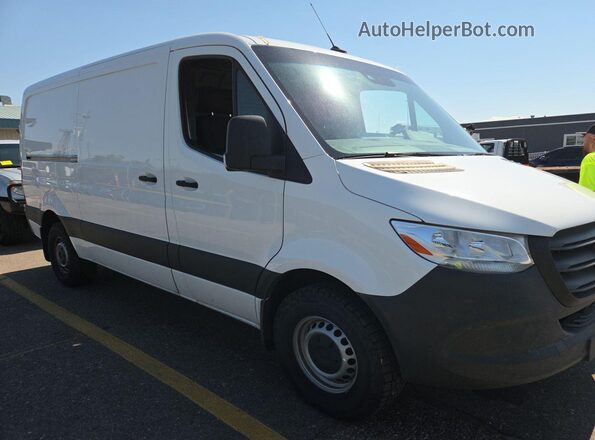 W1Y70BGY7NT089153 2022 MERCEDES-BENZ SPRINTER  