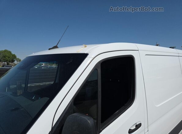 W1Y70BGY7NT089153 2022 MERCEDES-BENZ SPRINTER  