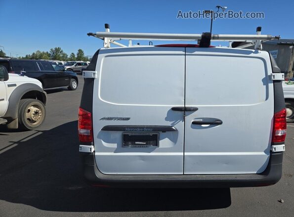 W1YV0BEY7L3684740 2020 MERCEDES-BENZ METRIS  