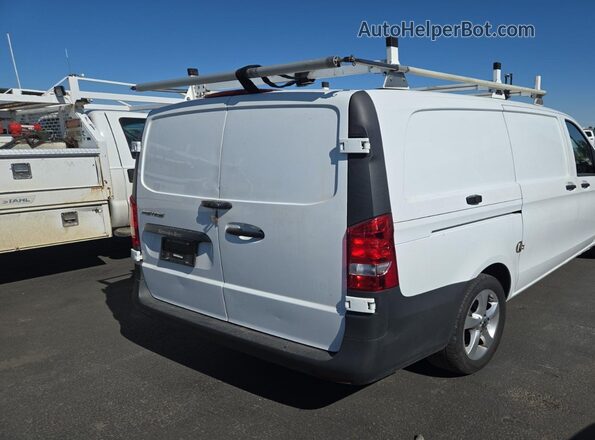W1YV0BEY7L3684740 2020 MERCEDES-BENZ METRIS  