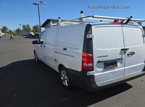 W1YV0BEY7L3684740 2020 MERCEDES-BENZ METRIS  Widok z przodu