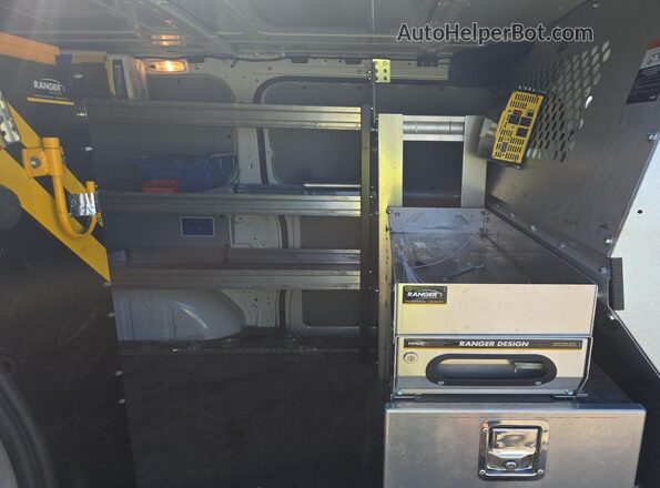 W1YV0BEY7L3684740 2020 MERCEDES-BENZ METRIS  