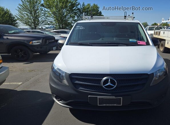 W1YV0BEY7L3684740 2020 MERCEDES-BENZ METRIS  