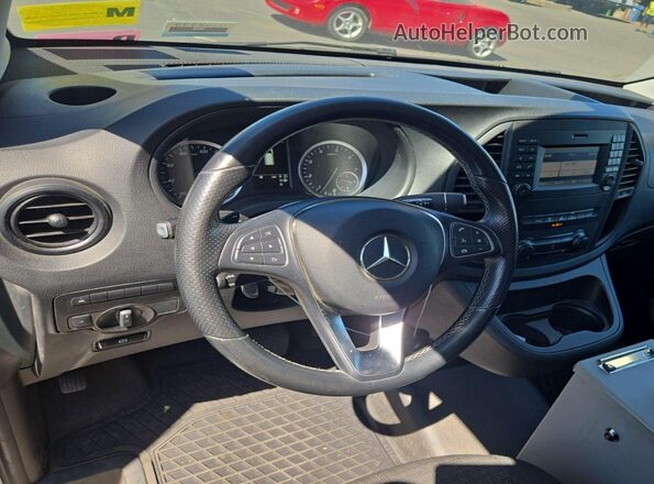 W1YV0BEY7L3684740 2020 MERCEDES-BENZ METRIS  
