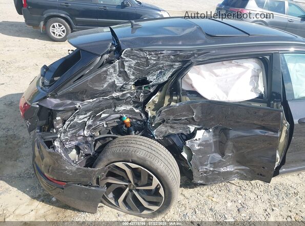 WA15AAGE7RB063294 2024 AUDI Q8 E-TRON Black 
