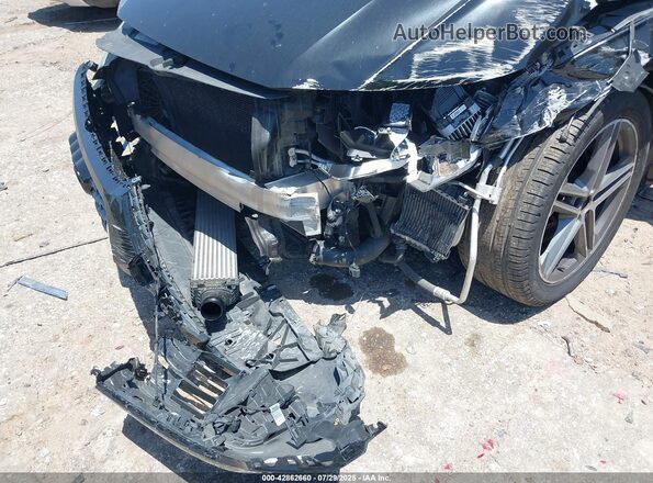 WA1A4AFY2J2162806 2018 AUDI SQ5 Черный Вид спереди