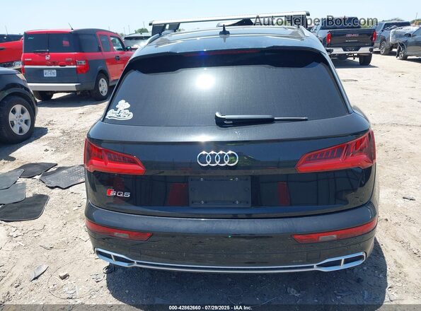 WA1A4AFY2J2162806 2018 AUDI SQ5 Черный 