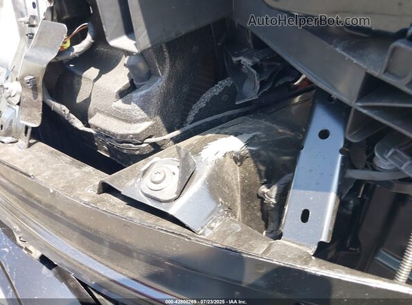 WA1B5BFZ1SP016160 2025 AUDI Q4 Black 