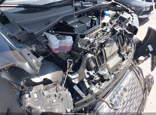 WA1B5BFZ1SP016160 2025 AUDI Q4 Black 