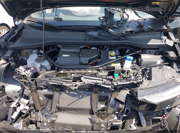 WA1B5BFZ1SP016160 2025 AUDI Q4 Black 