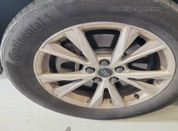 WA1DECF30P1107280 2023 AUDI Q3  Trasero izquierdo