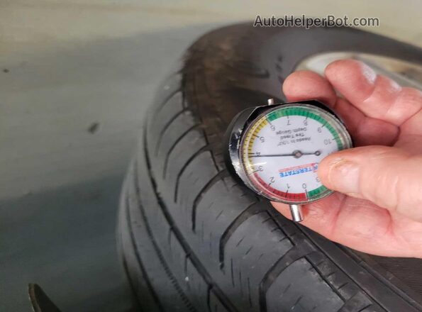 WA1DECF30P1107280 2023 AUDI Q3  