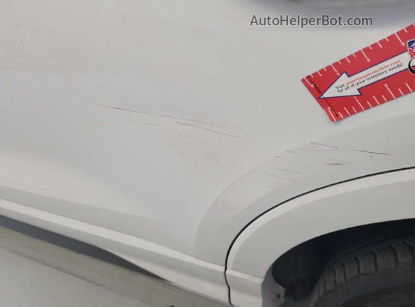 WA1DECF30P1107280 2023 AUDI Q3  