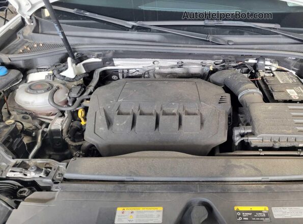 WA1DECF30P1107280 2023 AUDI Q3  