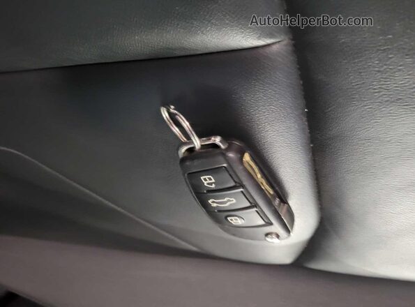 WA1DECF30P1107280 2023 AUDI Q3  