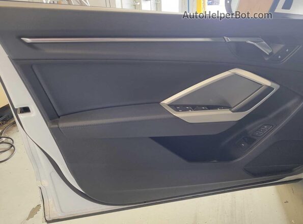 WA1DECF30P1107280 2023 AUDI Q3  