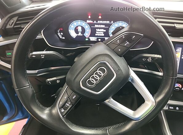 WA1DECF30P1112673 2023 AUDI Q3  