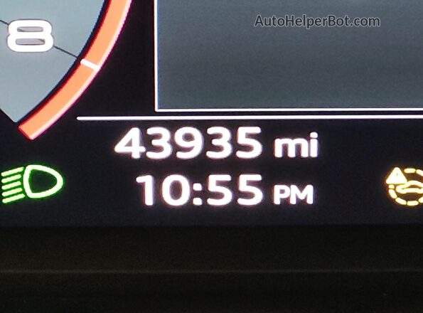 WA1DECF30P1112673 2023 AUDI Q3  