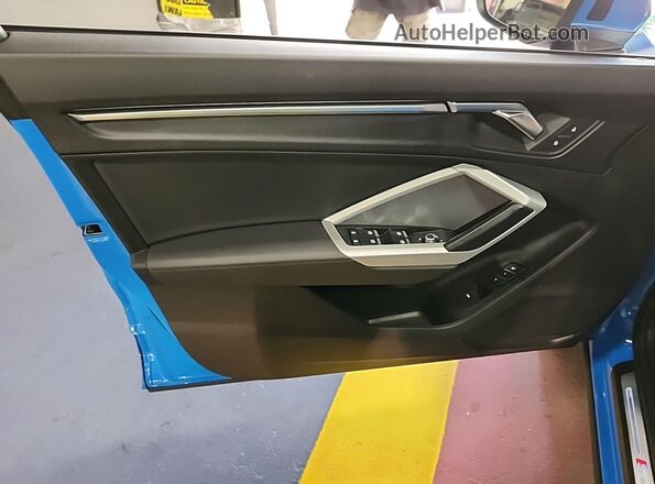 WA1DECF30P1112673 2023 AUDI Q3  