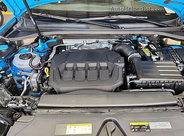 WA1DECF30P1112673 2023 AUDI Q3  