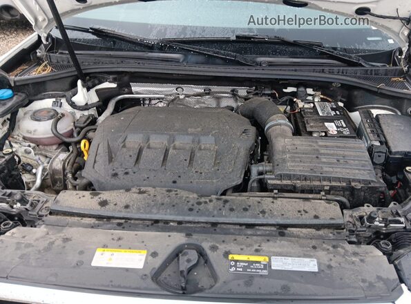 WA1DECF31P1111984 2023 AUDI Q3  