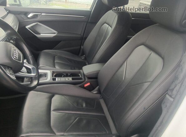 WA1DECF31P1111984 2023 AUDI Q3  