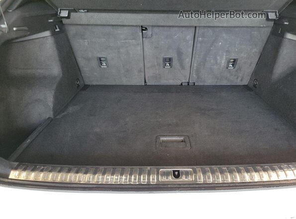 WA1DECF32P1100878 2023 AUDI Q3  Vista frontal