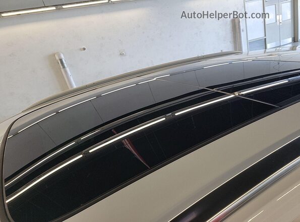 WA1DECF32P1100878 2023 AUDI Q3  Vista interior de 360 grados