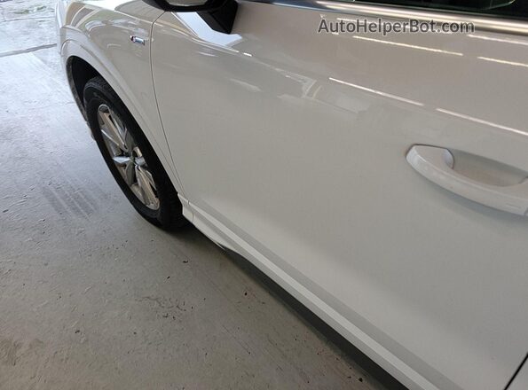 WA1DECF32P1100878 2023 AUDI Q3  