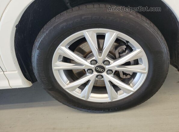 WA1DECF32P1100878 2023 AUDI Q3  