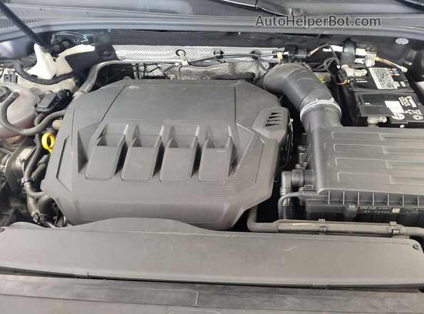 WA1DECF32P1100878 2023 AUDI Q3  