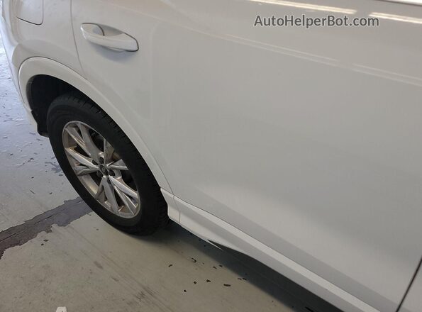 WA1DECF32P1100878 2023 AUDI Q3  