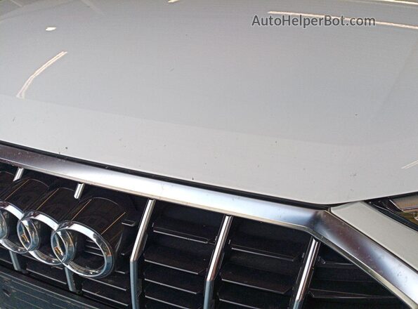 WA1DECF32P1103165 2023 AUDI Q3  Tył prawy