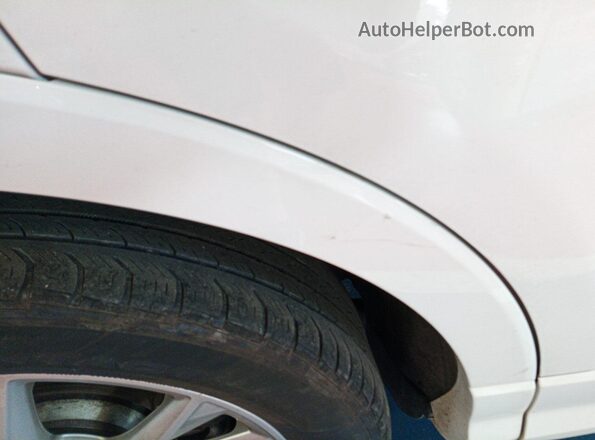 WA1DECF32P1103165 2023 AUDI Q3  Tył lewy