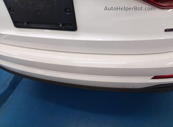 WA1DECF32P1103165 2023 AUDI Q3  