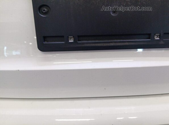 WA1DECF32P1103165 2023 AUDI Q3  Widok naklejki z numerem VIN