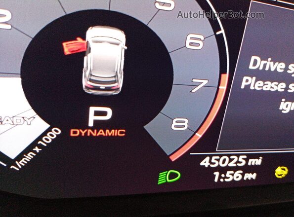 WA1DECF32P1103165 2023 AUDI Q3  