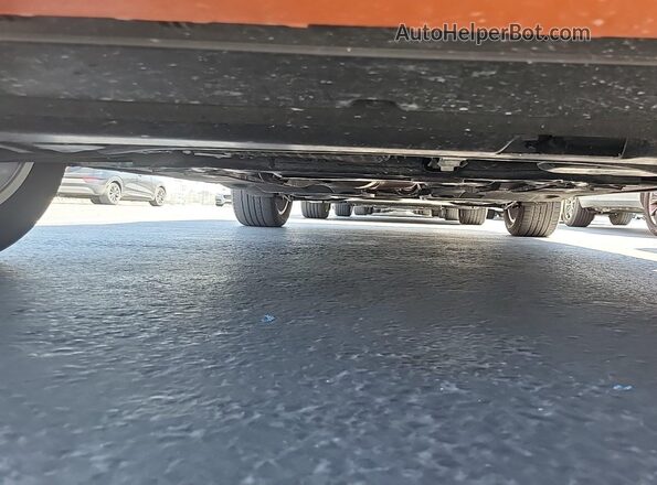 WA1DECF32P1105157 2023 AUDI Q3  Vista de los asientos traseros